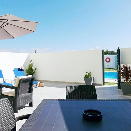 Baleal Poolfront Apartment Exterior foto